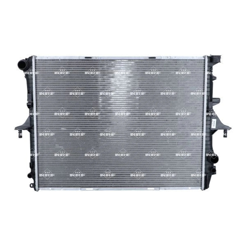 NRF Engine Radiator 56124