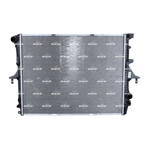 NRF Engine Radiator 56124