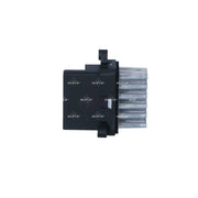 NRF Heater Blower Resistor 342016