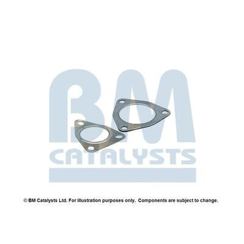 BM Catalysts Exhaust Pipe Mounting Kit FK70024A