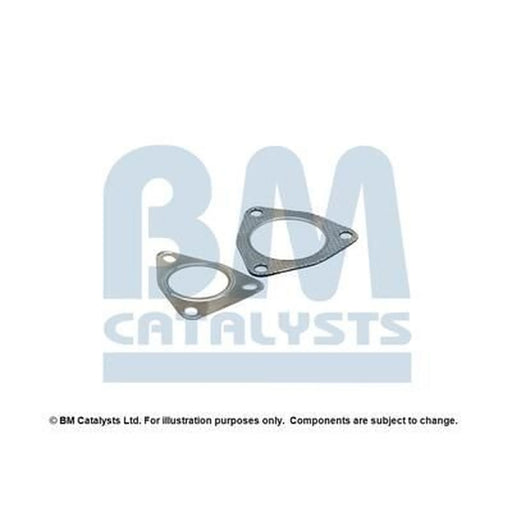 BM Catalysts Exhaust Pipe Mounting Kit FK70024A