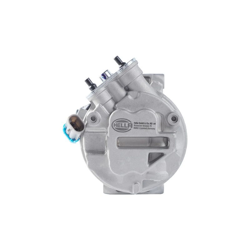 Hella Air Conditioning Compressor 8FK 366 200-871