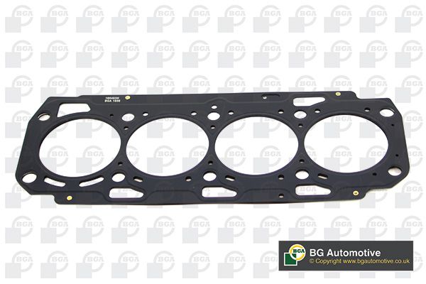 BGA Cylinder Head Gasket 0mm Thick