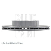 Blue Print 2 x Front Brake Discs ADN14373
