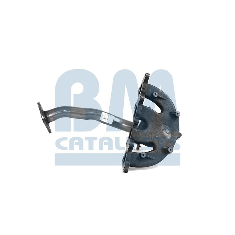BM Catalysts Homologated Petrol Cat BM91393H