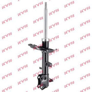 KYB Shock Absorber Damper Strut Rear Left 334395