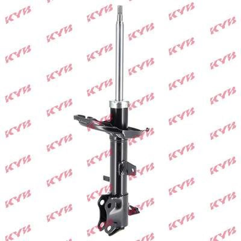KYB Shock Absorber Damper Strut Rear Left 334395