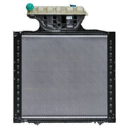 Mahle Engine Radiator CR 702 000P