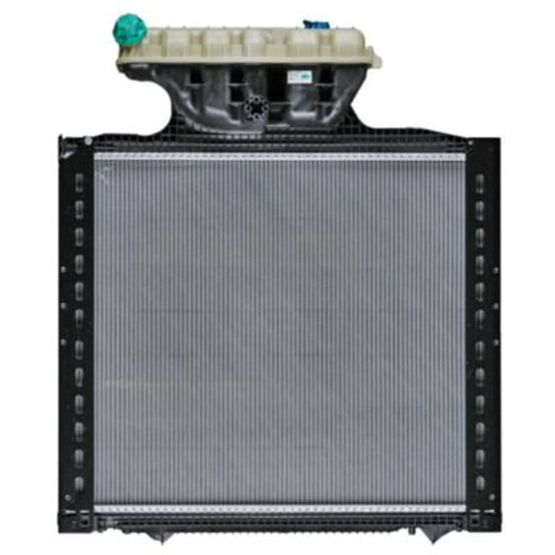 Mahle Engine Radiator CR 702 000P