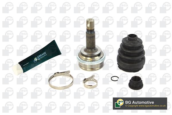BGA Drive Shaft Joint Kit