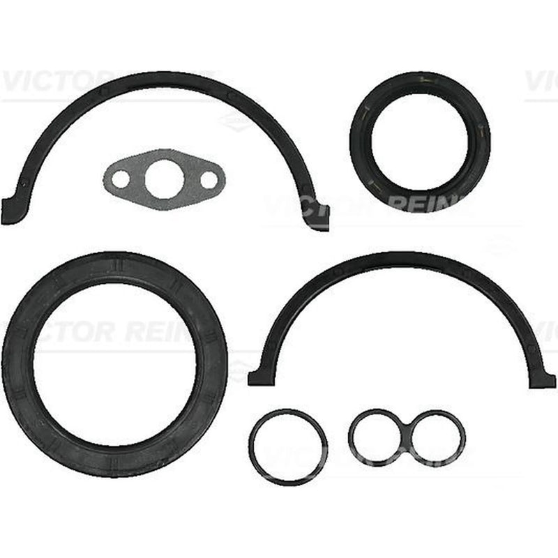 Victor Reinz Crankcase Gasket Kit ID 08-53609-01