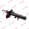 KYB Shock Absorber Damper Strut Front Right 3340304