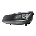 Valeo Headlight Headlamp Left 046838