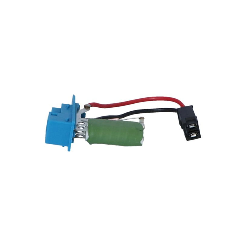 NRF Heater Blower Resistor 342036