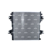 NRF Engine Radiator 550165