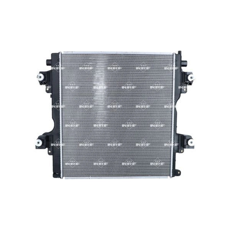 NRF Engine Radiator 550165