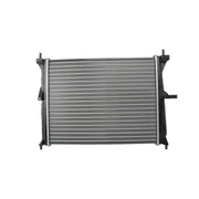 Hella Engine Radiator 8MK 366 301-181