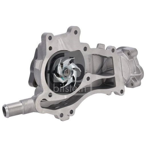 Febi Engine Cooling Water Pump 39303