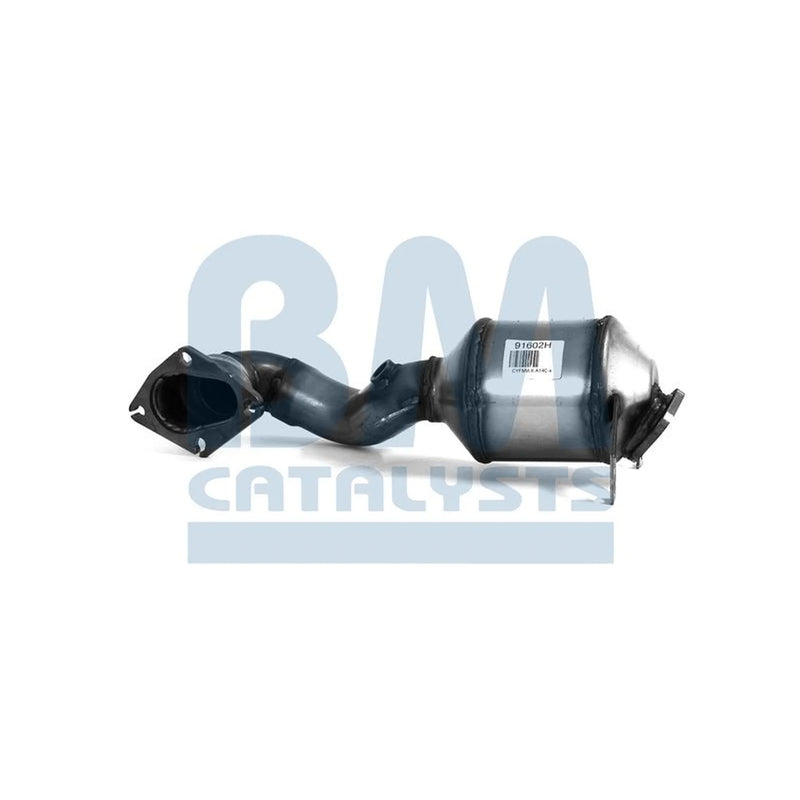 BM Catalysts Homologated Petrol Cat BM91602H