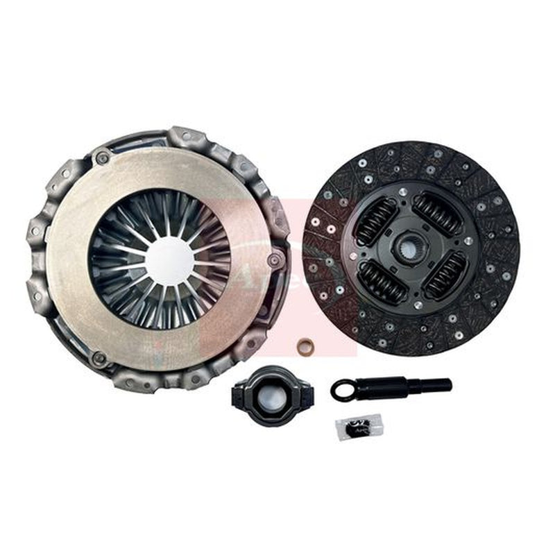 Apec Clutch Kit Set 3pc ACL1306