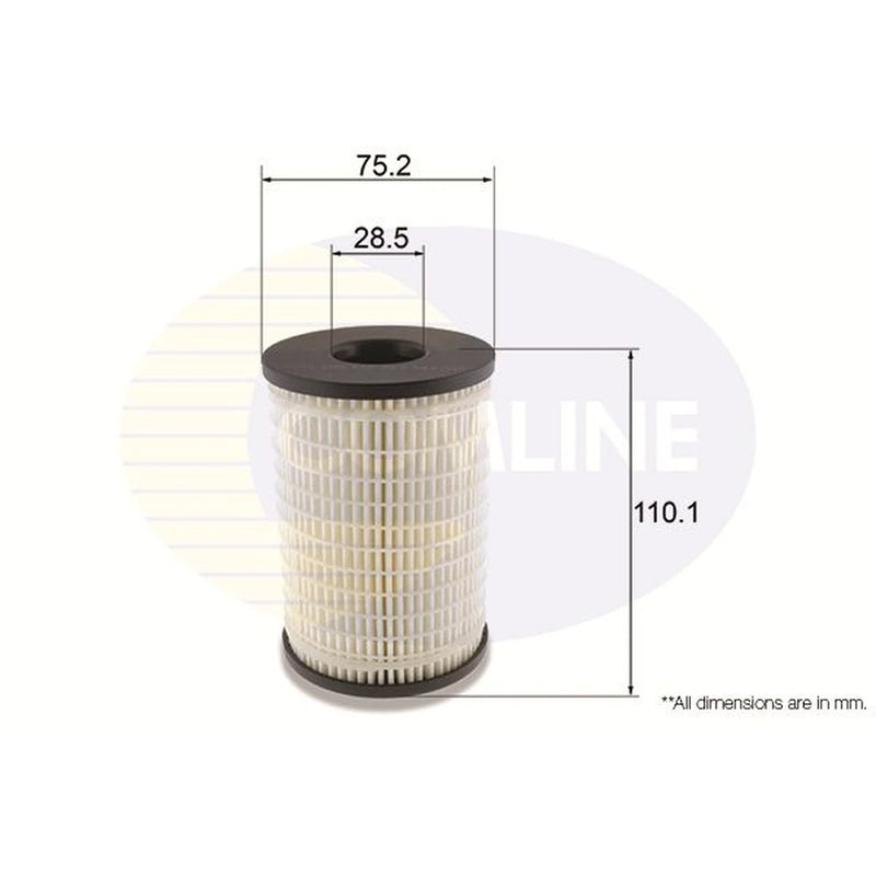 Comline Engine Oil Filter EOF269