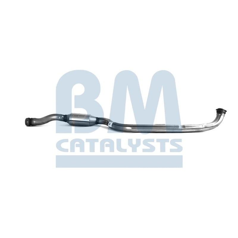 BM Catalysts Homologated Diesel Cat BM80230H