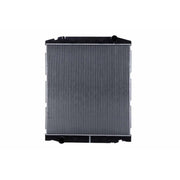 Hella Engine Radiator 8MK 366 302-271