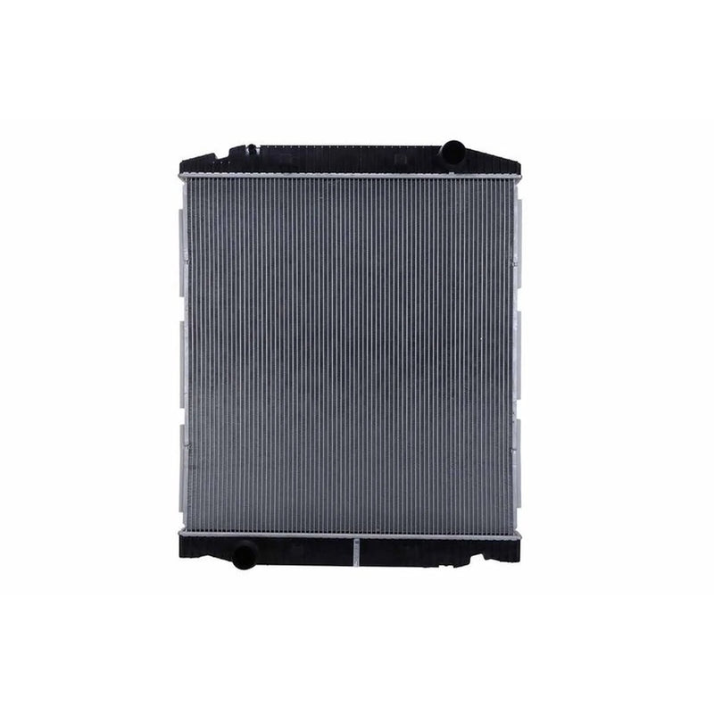 Hella Engine Radiator 8MK 366 302-271