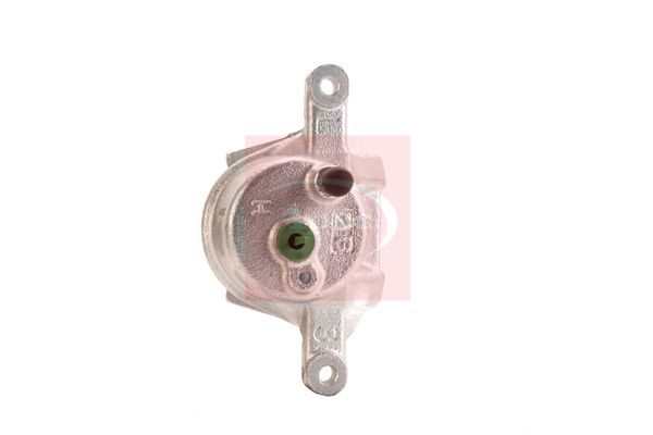 Apec Brake Caliper Assembly Front Left