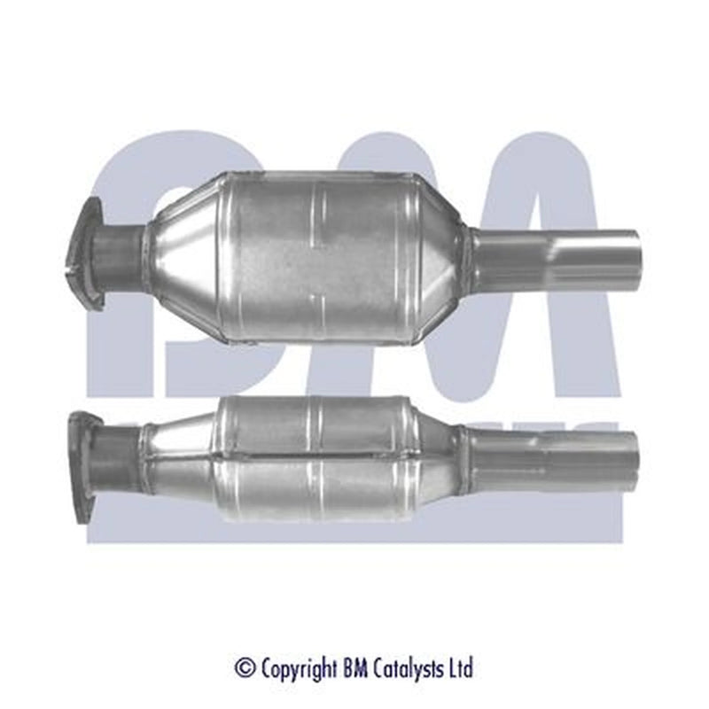 BM Catalysts Petrol Cat BM90257