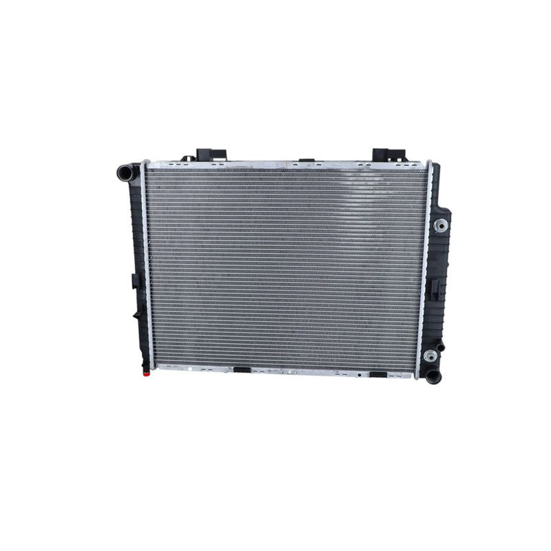 NRF Engine Radiator 58159