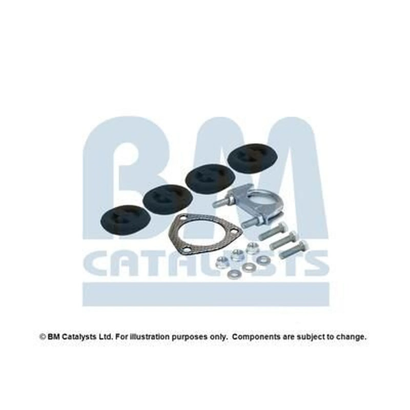 BM Catalysts Fitting Kit FK90597C FK90597C