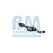 BM Catalysts Homologated Petrol Cat BM91190H