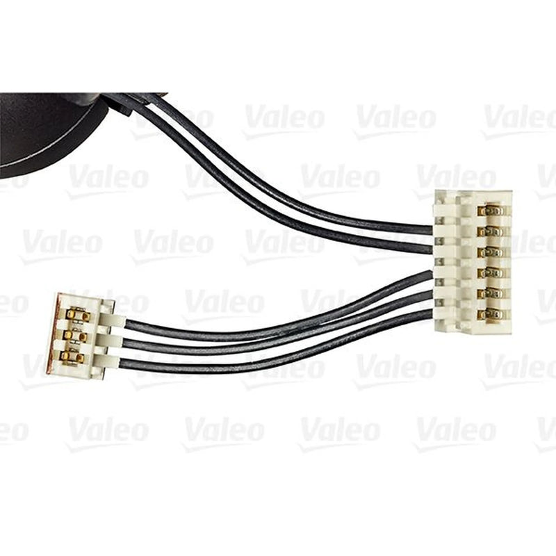 Valeo Steering Column Switch Connectors 251707