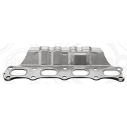 Elring Exhaust Manifold Gasket Wide Thick 157.550