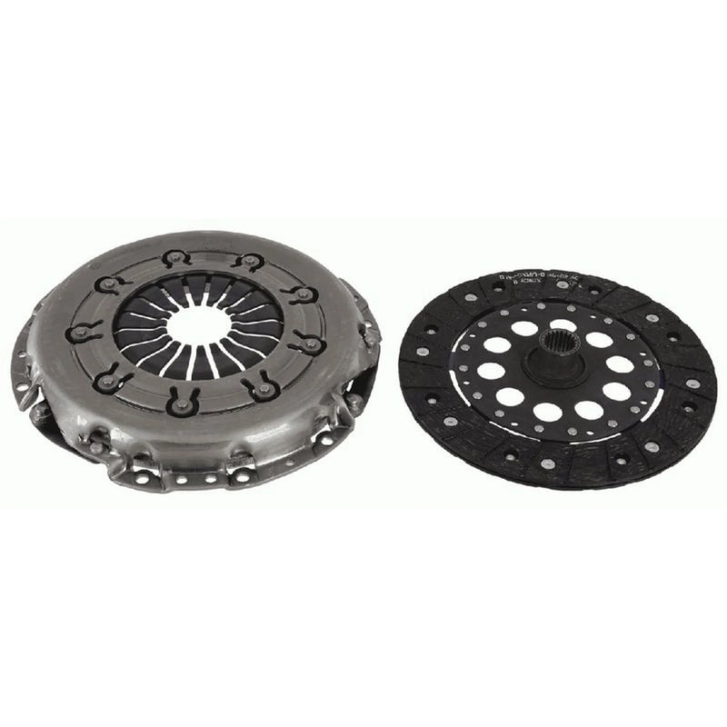 Sachs Clutch Kit Set 3pc 3000950963