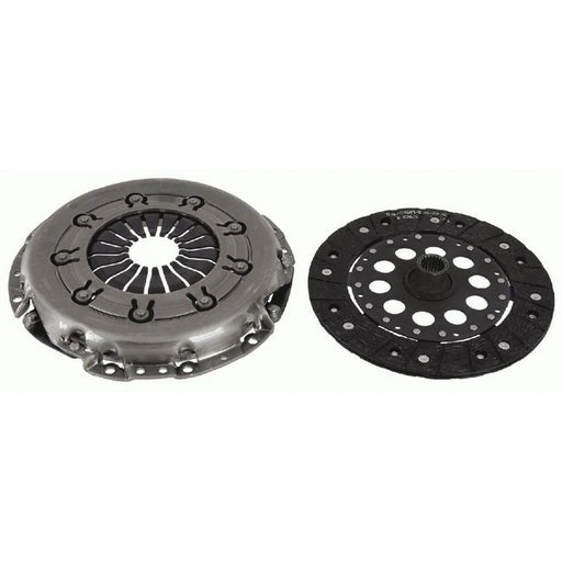 Sachs Clutch Kit Set 3pc 3000950963