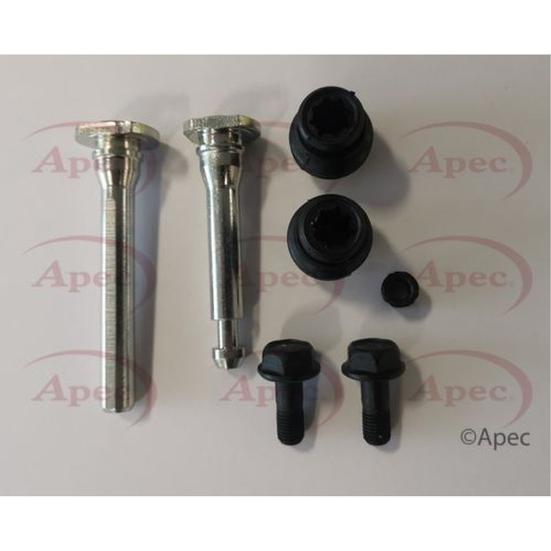 Apec Brake Caliper Guide Sleeve Kit Front Left CKT1152