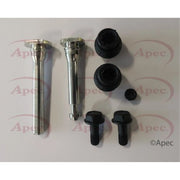 Apec Brake Caliper Guide Sleeve Kit Front Left CKT1152