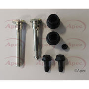 Apec Brake Caliper Guide Sleeve Kit Front Left CKT1152