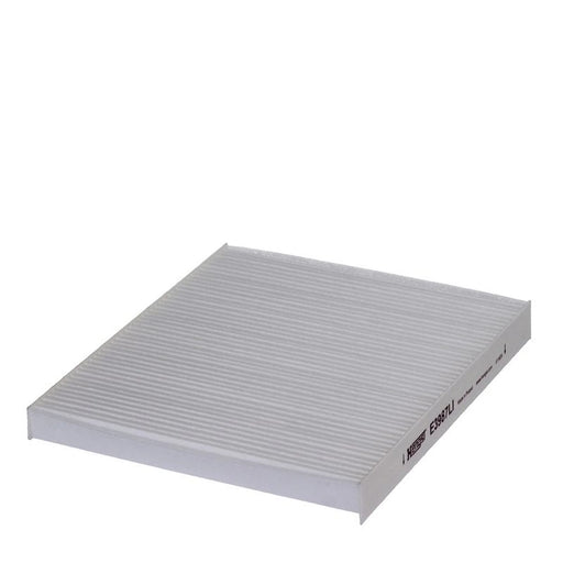 Hengst Cabin Air Filter (Pollen Filter) E3987LI