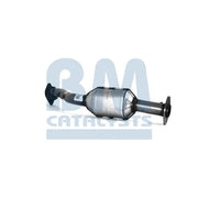 BM Catalysts Homologated Petrol Cat BM90942H
