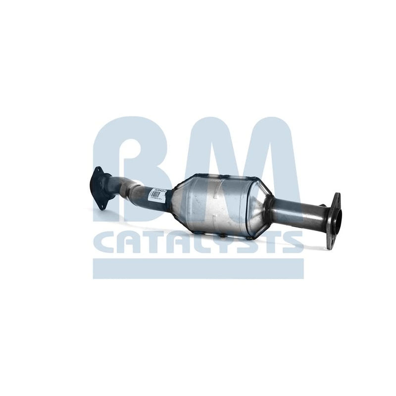 BM Catalysts Homologated Petrol Cat BM90942H