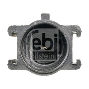 Febi Front Brake Pad Set 16849
