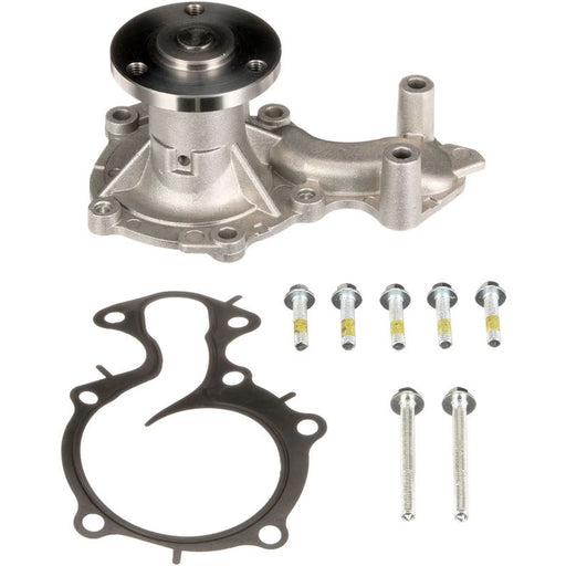 Gates Engine Cooling Water Pump WP0208