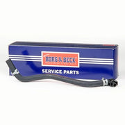 Borg & Beck Radiator Coolant Hose ID BTS1163