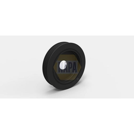 NAPA Crank Shaft Belt Pulley NTV1117