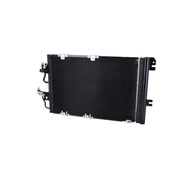 NRF Air Conditioning Condenser 35554