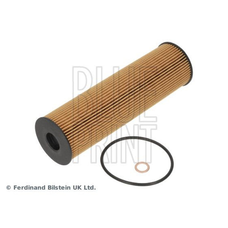 Blue Print Engine Oil Filter ADBP210208