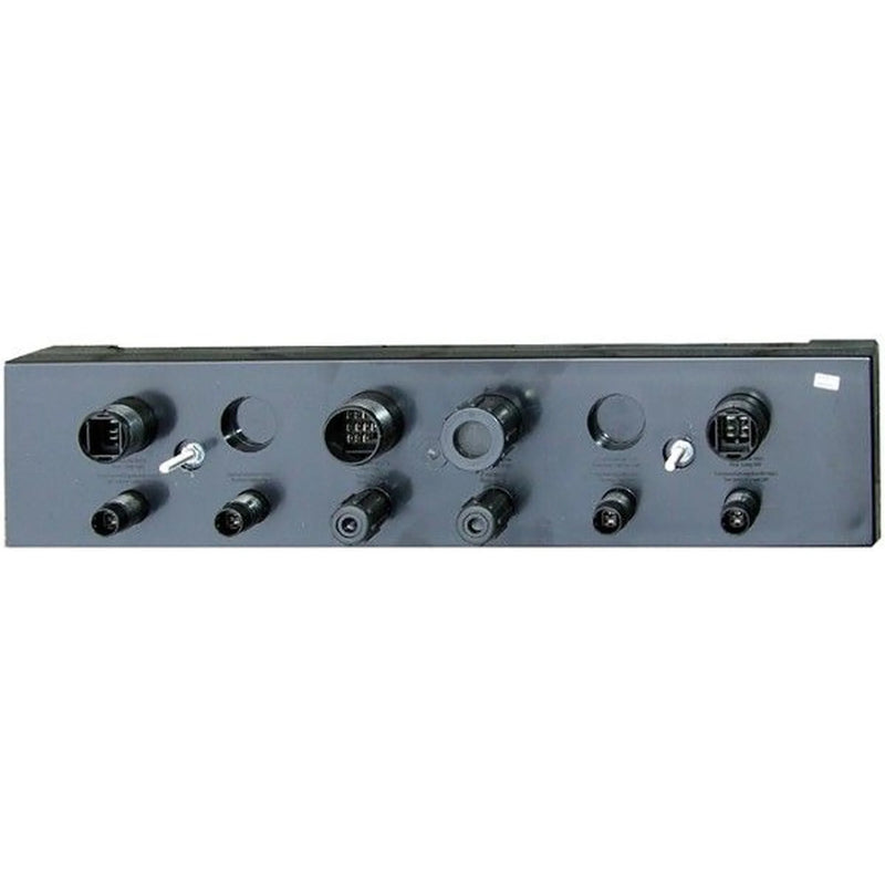 Hella Cable Junction Box Rear As Right 8JE 340 060-001 2 118 070 001 3 8JE 340